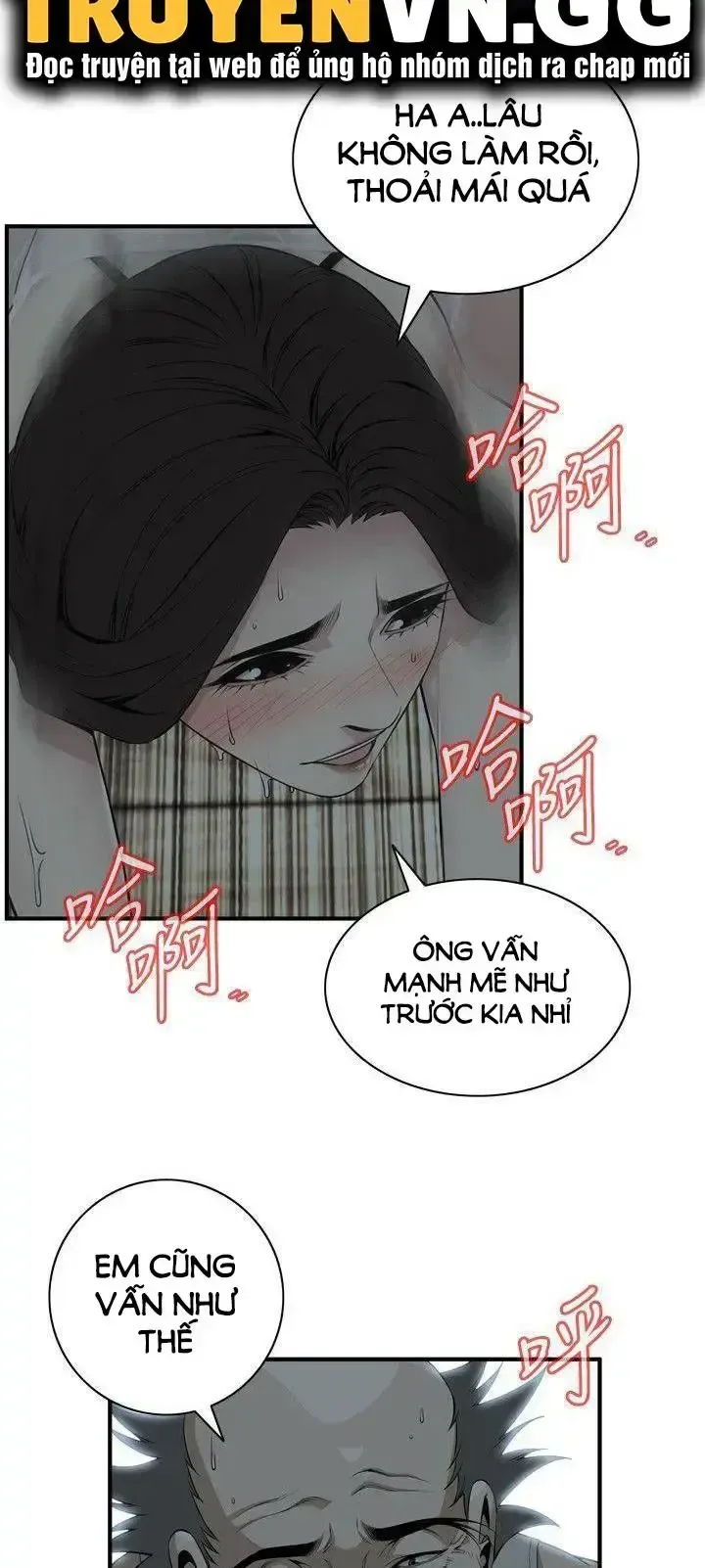 đọc truyện Take A Peek Chương 132 ảnh 17 tại Giả Dược