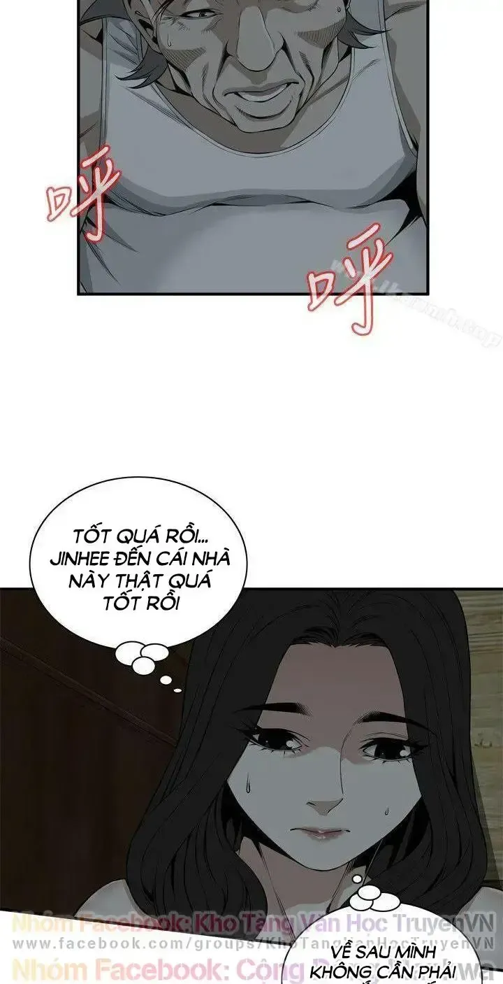 đọc truyện Take A Peek Chương 132 ảnh 18 tại Giả Dược