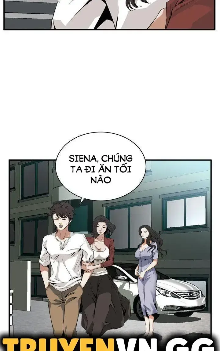 đọc truyện Take A Peek Chương 132 ảnh 35 tại Giả Dược