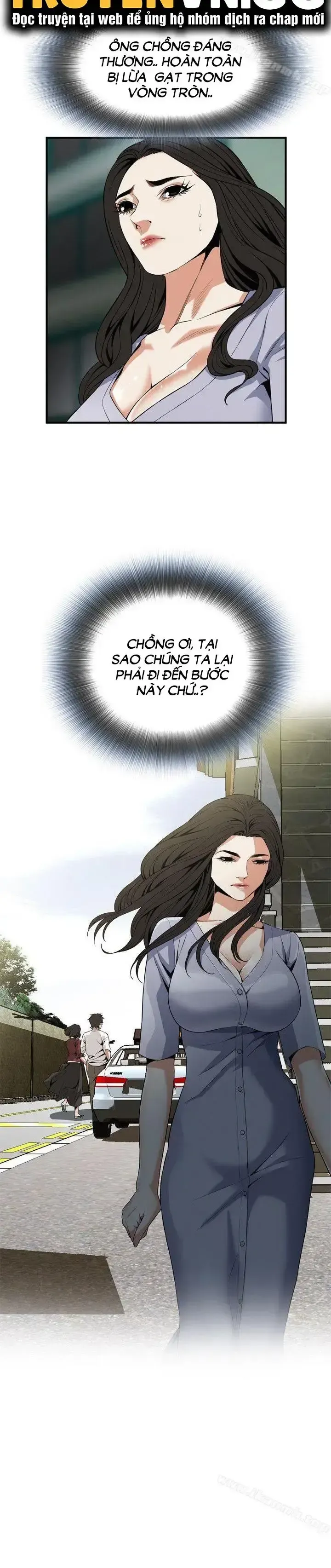 đọc truyện Take A Peek Chương 132 ảnh 39 tại Giả Dược