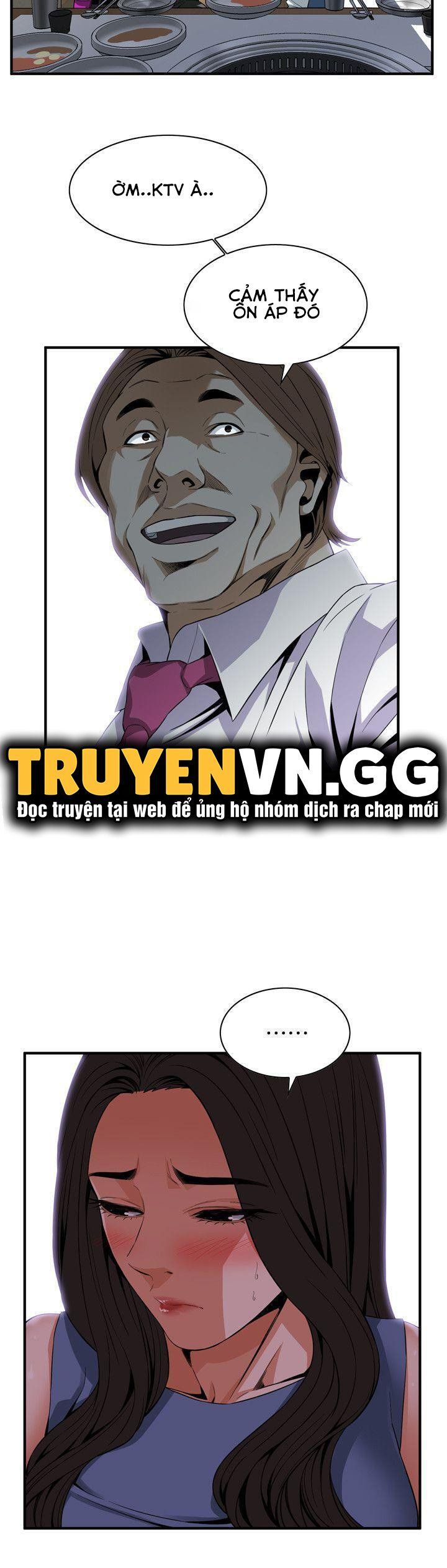đọc truyện Take A Peek Chương 133 ảnh 12 tại Truyện Dạ Ký