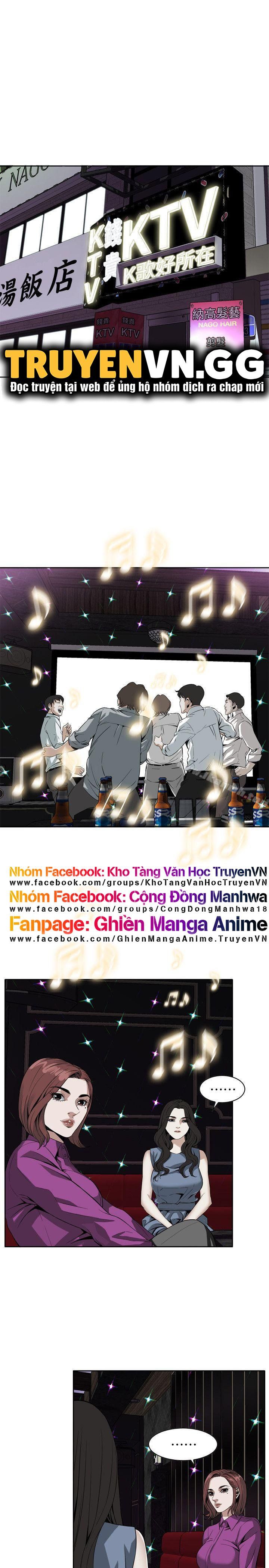 đọc truyện Take A Peek Chương 133 ảnh 17 tại Truyện Dạ Ký
