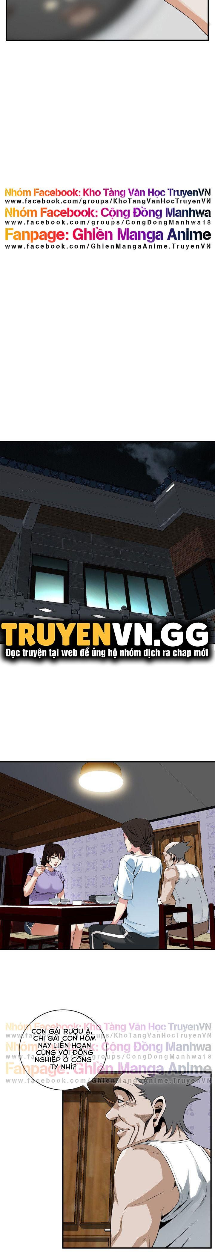 đọc truyện Take A Peek Chương 133 ảnh 8 tại Truyện Dạ Ký
