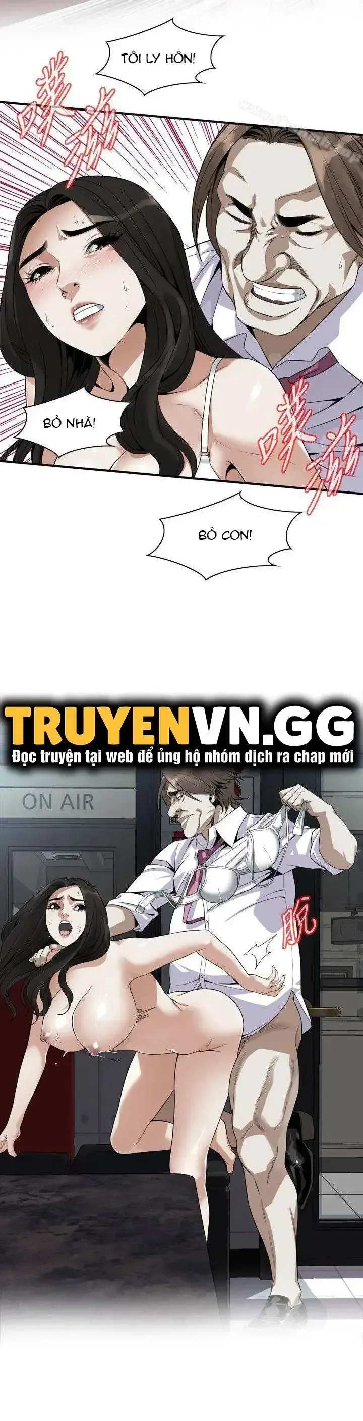 đọc truyện Take A Peek Chương 134 ảnh 21 tại Giả Dược