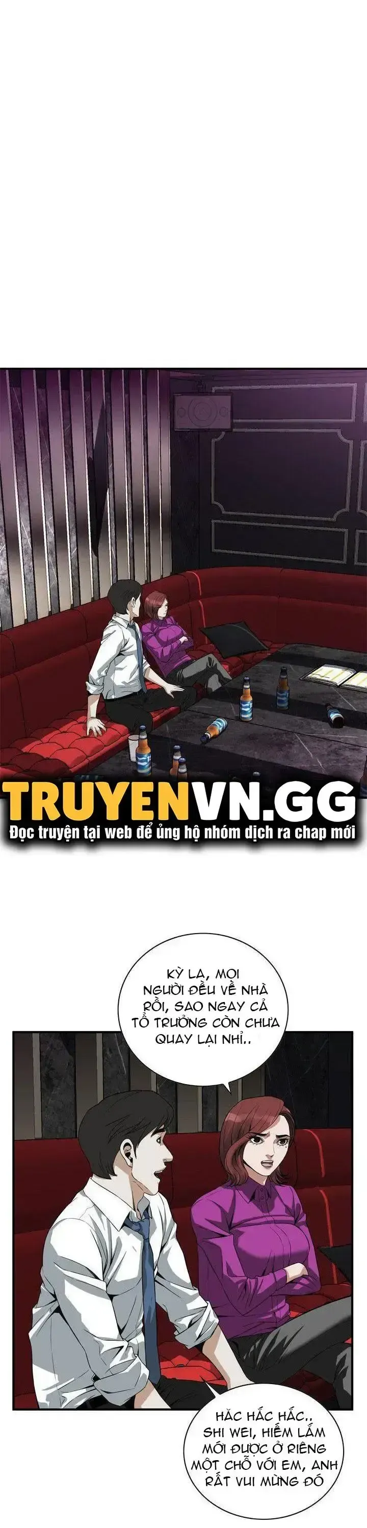 đọc truyện Take A Peek Chương 134 ảnh 31 tại Giả Dược