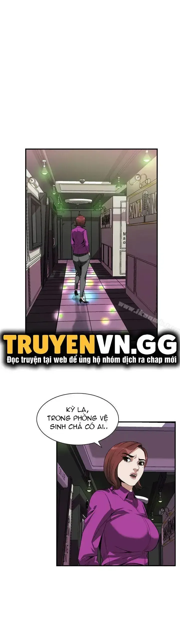 đọc truyện Take A Peek Chương 134 ảnh 33 tại Giả Dược