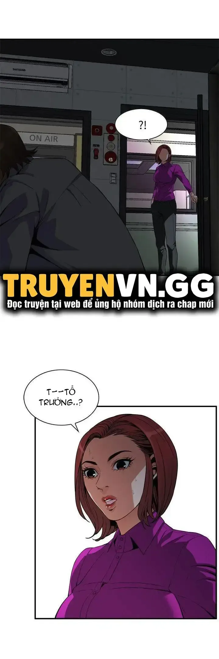 đọc truyện Take A Peek Chương 134 ảnh 35 tại Giả Dược