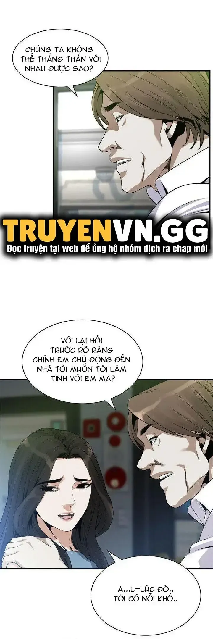 đọc truyện Take A Peek Chương 134 ảnh 9 tại Giả Dược