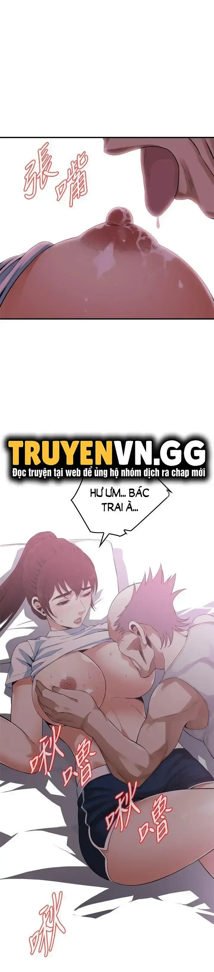 đọc truyện Take A Peek Chương 139 ảnh 2 tại Giả Dược
