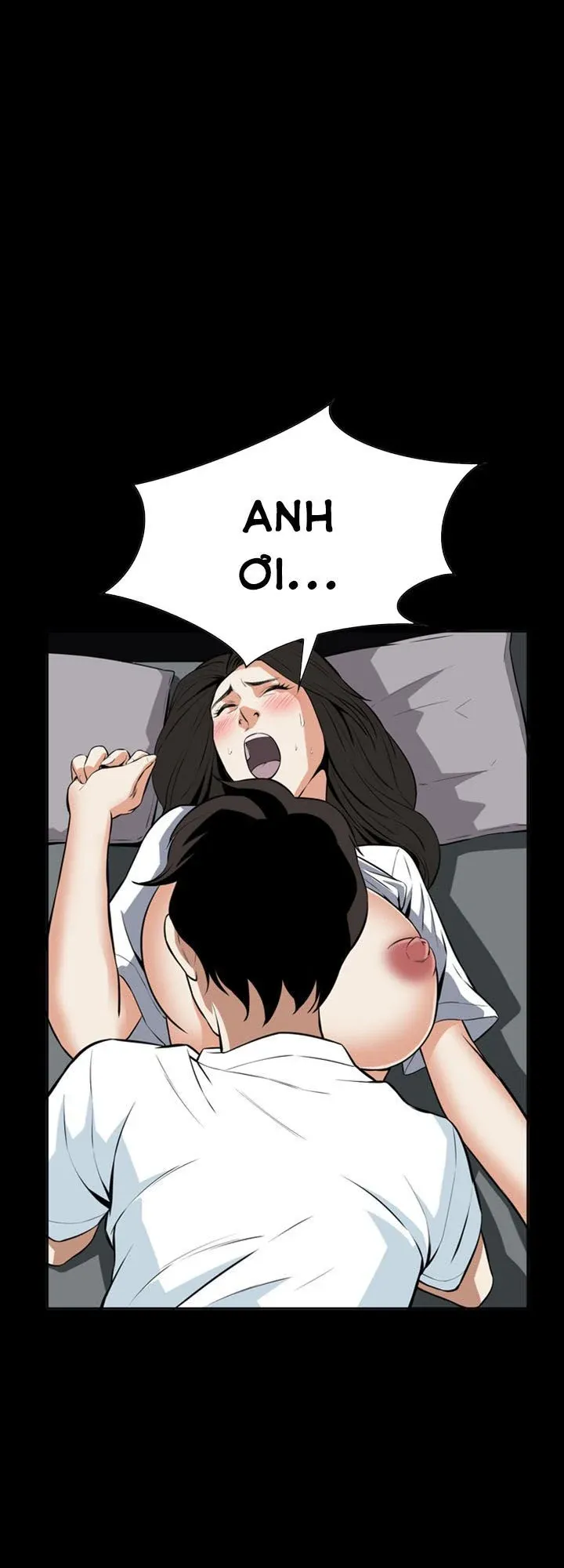 đọc truyện Take A Peek Chương 14 ảnh 4 tại Thiên Thai Truyện
