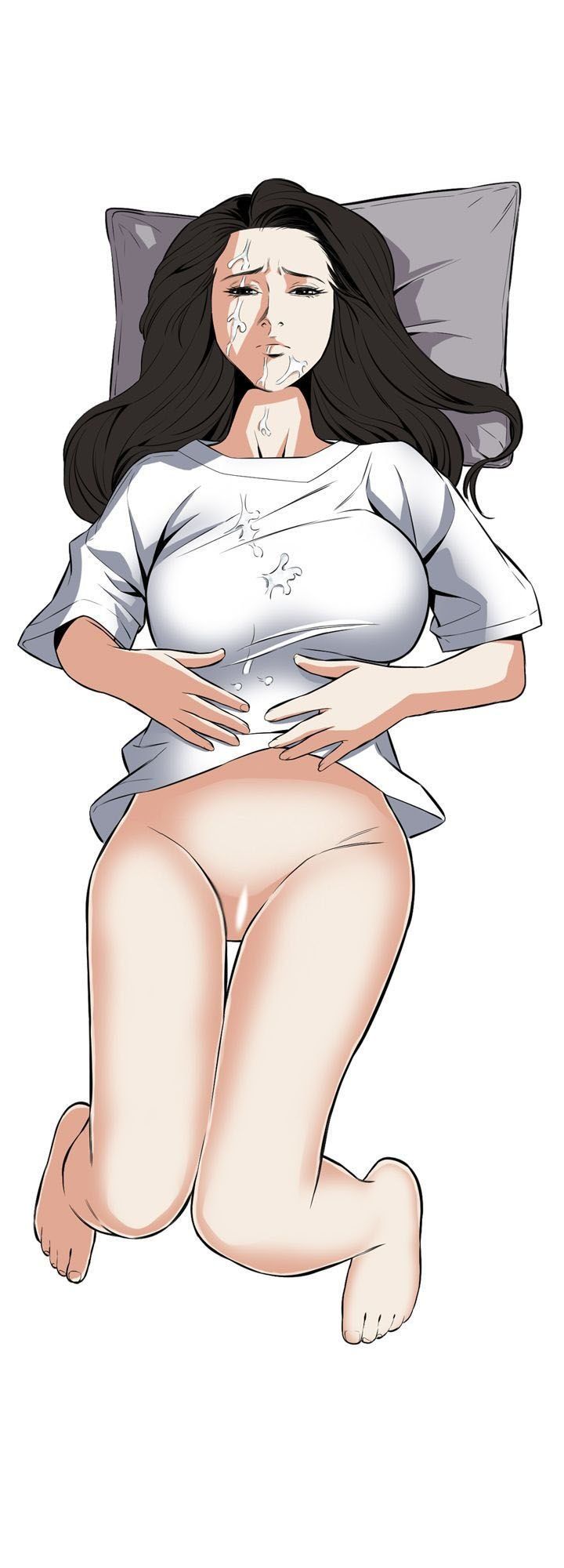 đọc truyện Take A Peek Chương 14 ảnh 58 tại Thiên Thai Truyện