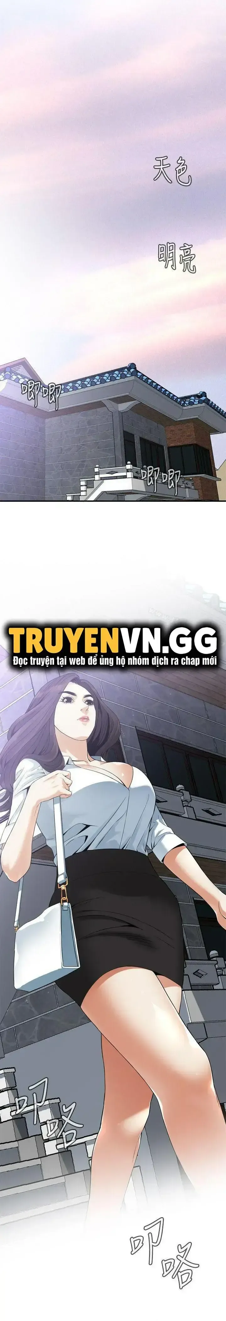 đọc truyện Take A Peek Chương 140 ảnh 22 tại Giả Dược