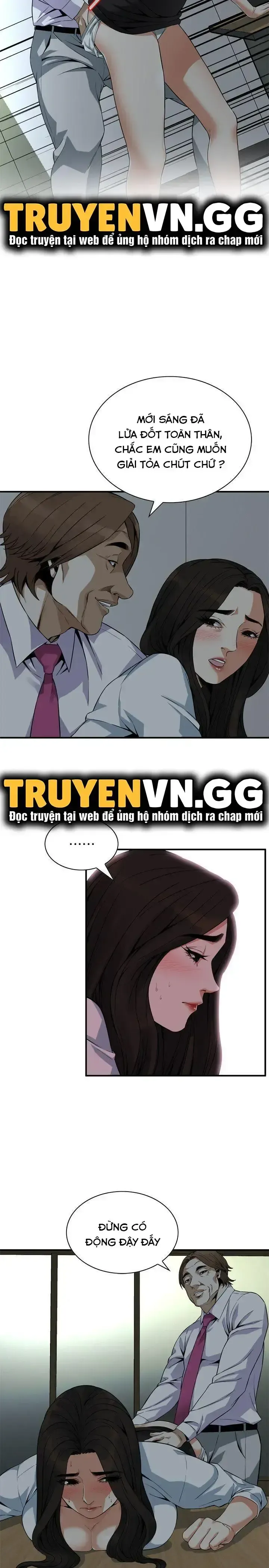 đọc truyện Take A Peek Chương 141 ảnh 23 tại Thiên Thai Truyện