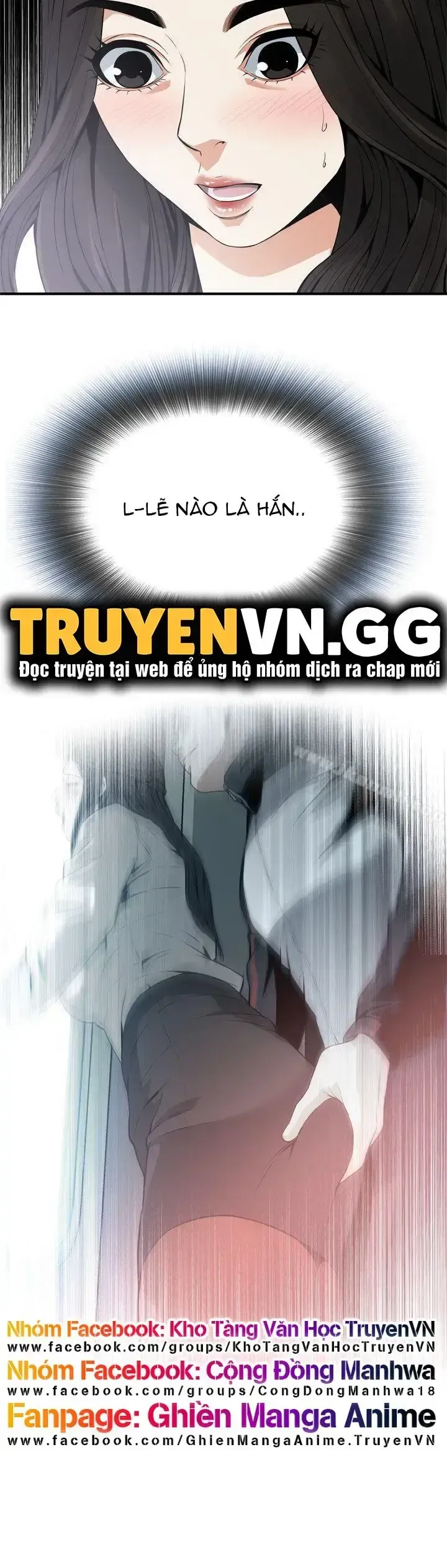 đọc truyện Take A Peek Chương 141 ảnh 6 tại Thiên Thai Truyện