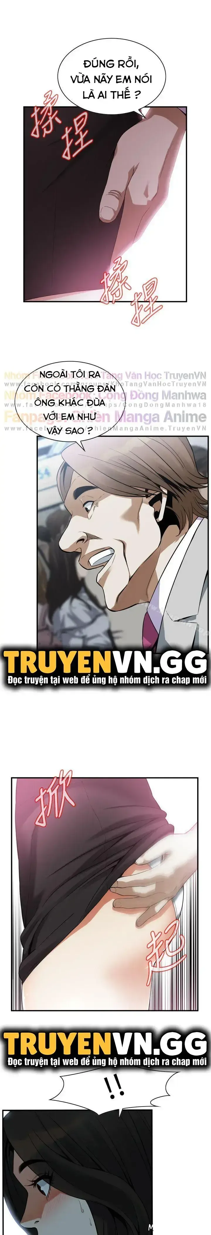 đọc truyện Take A Peek Chương 141 ảnh 10 tại Thiên Thai Truyện