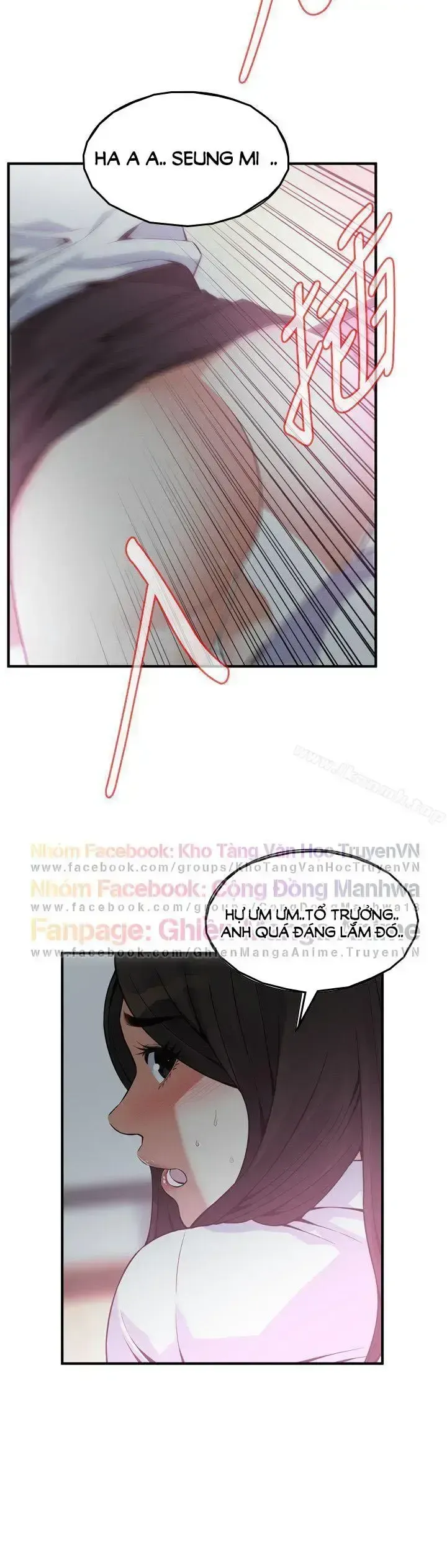 đọc truyện Take A Peek Chương 142 ảnh 6 tại Giả Dược