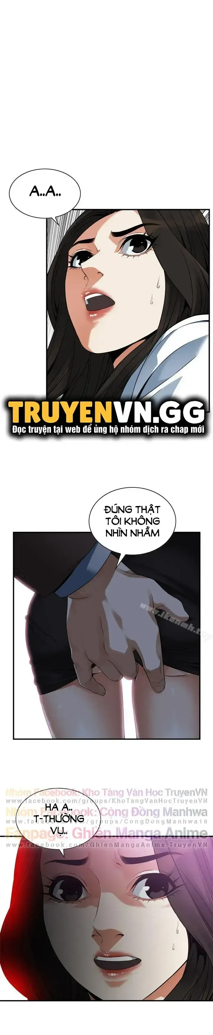 đọc truyện Take A Peek Chương 143 ảnh 2 tại Giả Dược