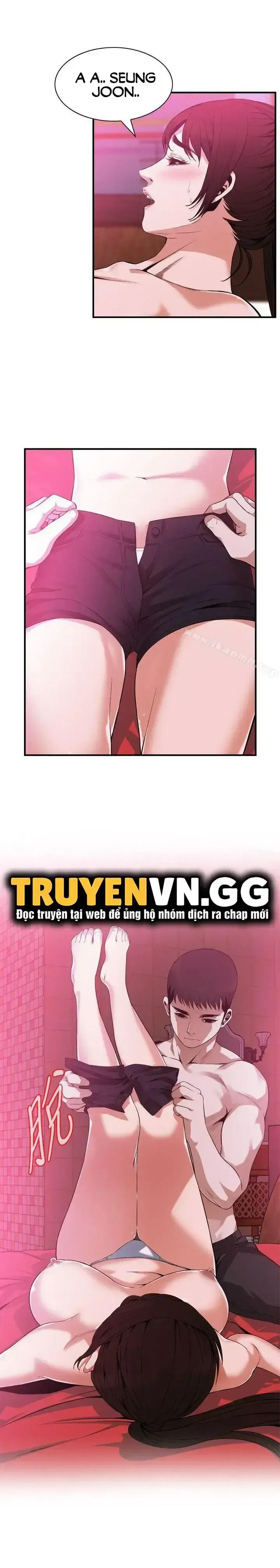 đọc truyện Take A Peek Chương 143 ảnh 23 tại Giả Dược