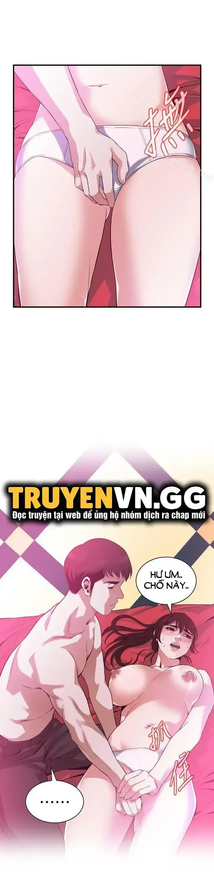 đọc truyện Take A Peek Chương 143 ảnh 24 tại Giả Dược