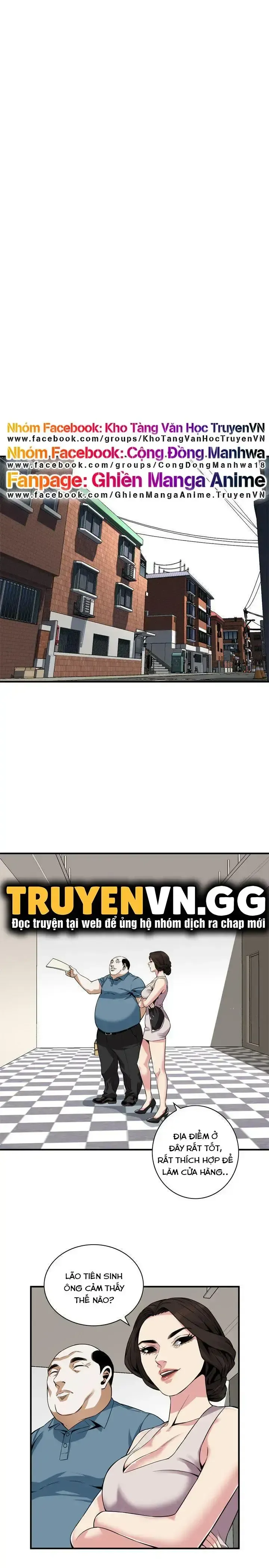 đọc truyện Take A Peek Chương 144 ảnh 18 tại Giả Dược