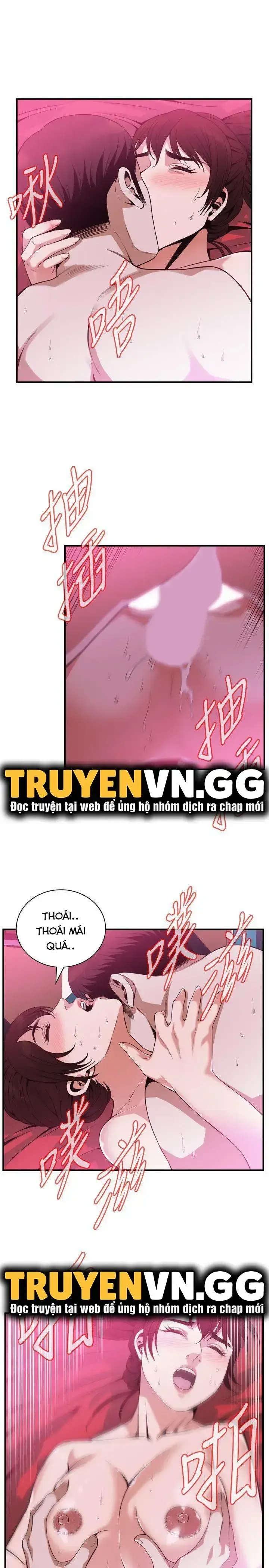 đọc truyện Take A Peek Chương 144 ảnh 9 tại Giả Dược