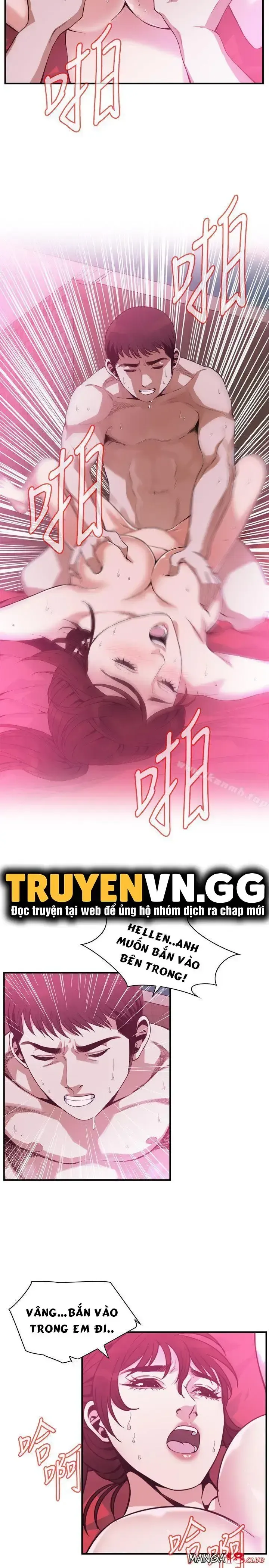 đọc truyện Take A Peek Chương 144 ảnh 10 tại Giả Dược
