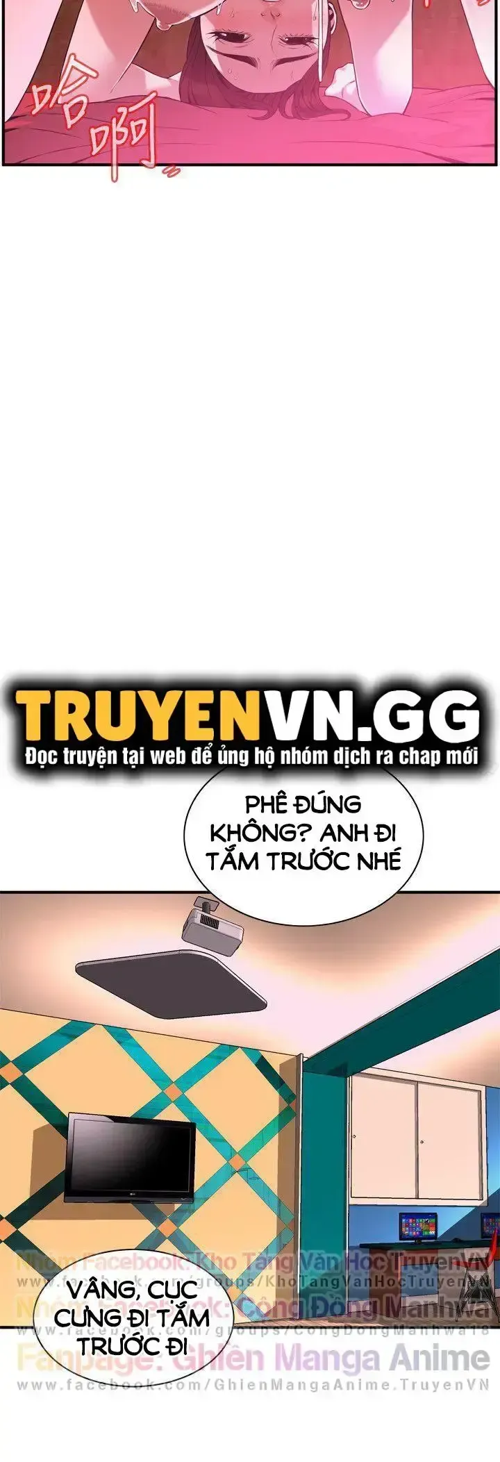 đọc truyện Take A Peek Chương 145 ảnh 8 tại Giả Dược