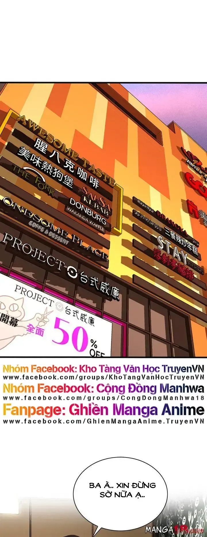 đọc truyện Take A Peek Chương 148 ảnh 7 tại Giả Dược
