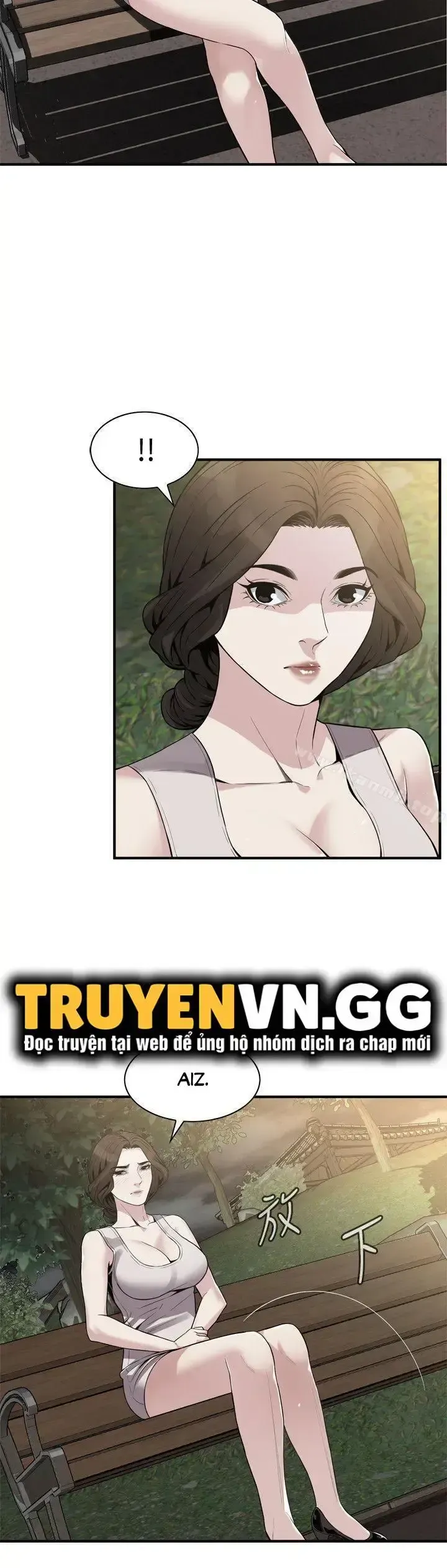 đọc truyện Take A Peek Chương 149 ảnh 5 tại Giả Dược