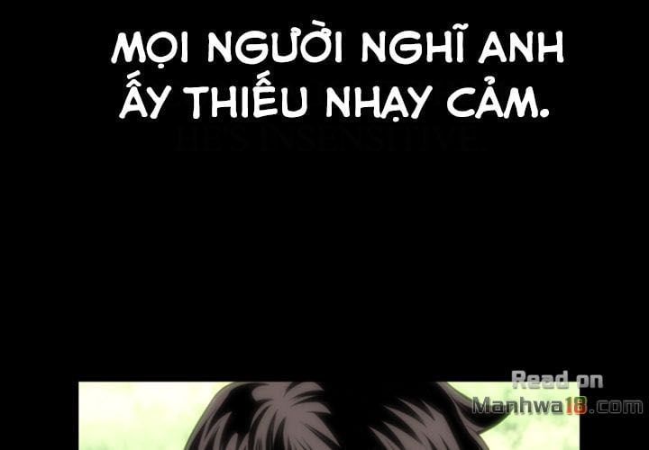 đọc truyện Take A Peek Chương 15 ảnh 21 tại Thiên Thai Truyện