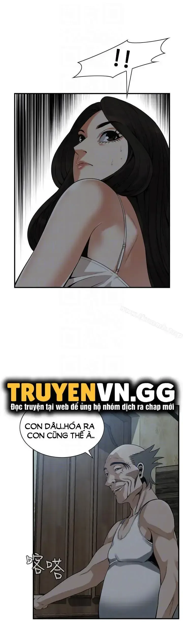 đọc truyện Take A Peek Chương 151 ảnh 24 tại Giả Dược