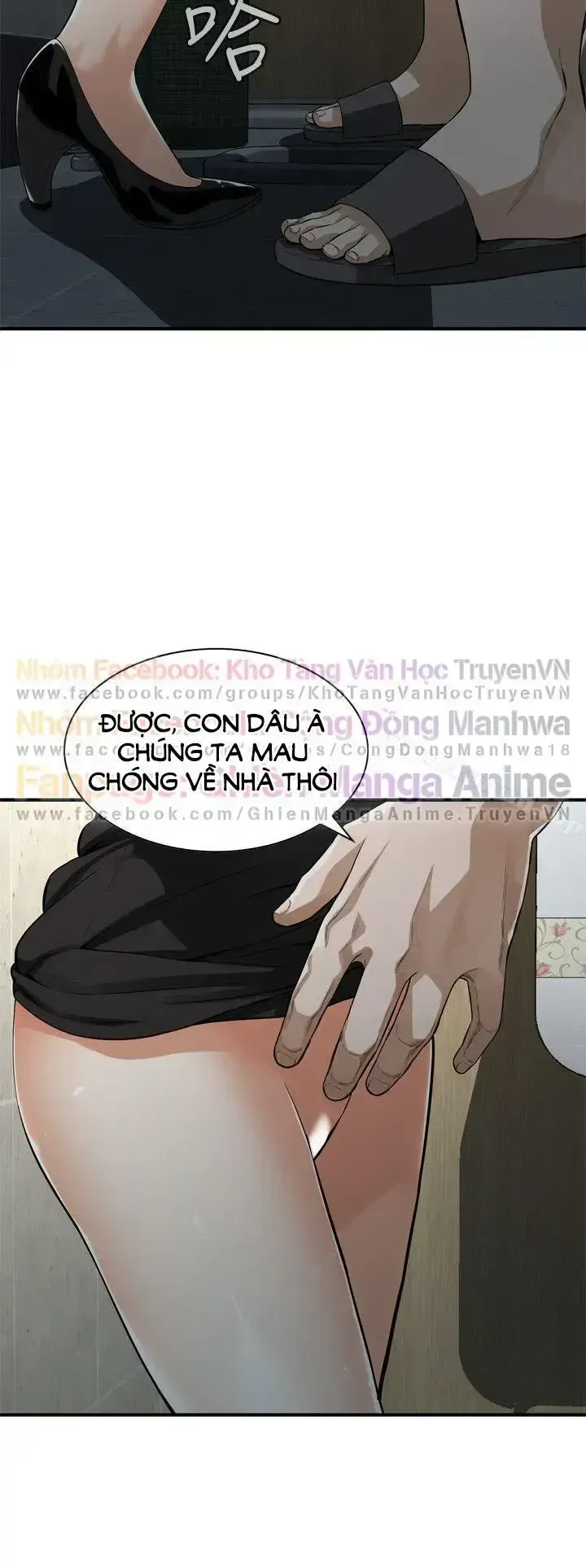 đọc truyện Take A Peek Chương 151 ảnh 6 tại Giả Dược