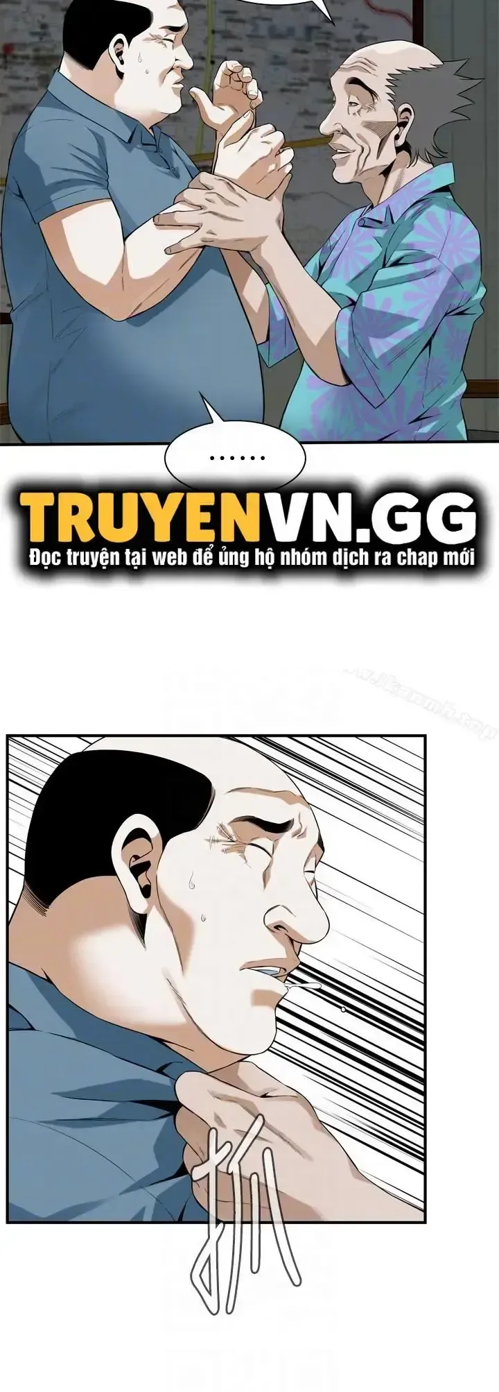 đọc truyện Take A Peek Chương 152 ảnh 24 tại Giả Dược
