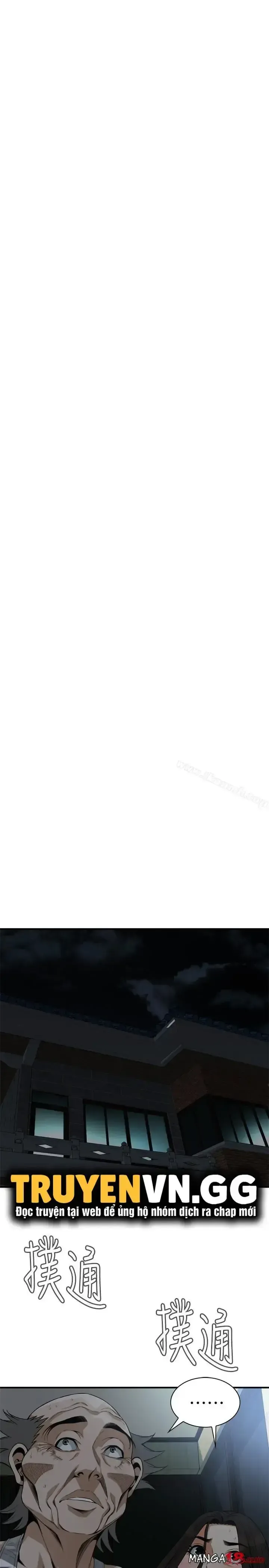 đọc truyện Take A Peek Chương 152 ảnh 4 tại Giả Dược