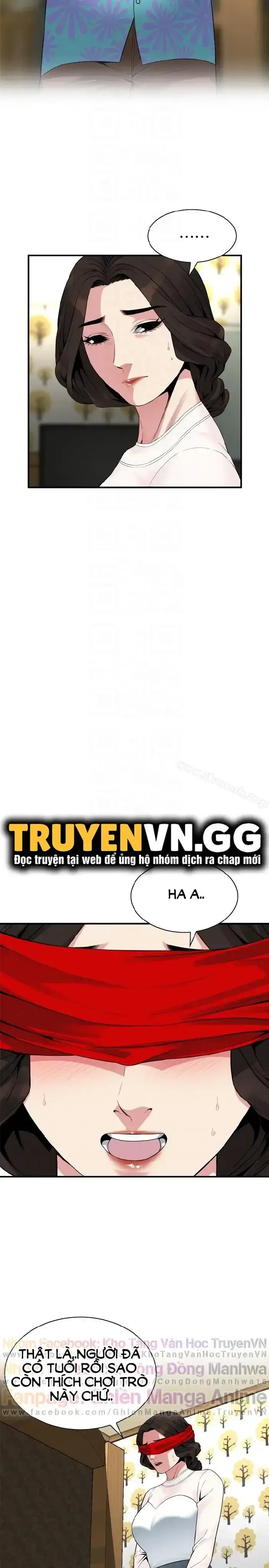 đọc truyện Take A Peek Chương 153 ảnh 20 tại Giả Dược