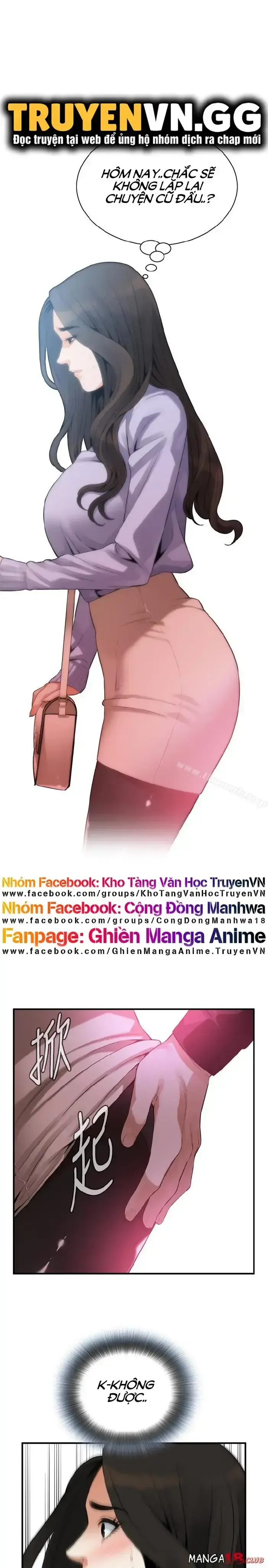 đọc truyện Take A Peek Chương 153 ảnh 10 tại Giả Dược