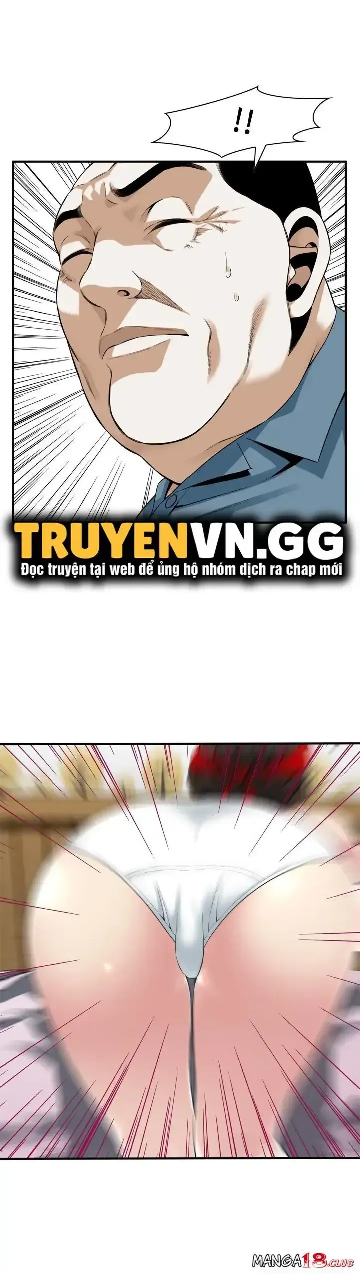 đọc truyện Take A Peek Chương 154 ảnh 2 tại Giả Dược
