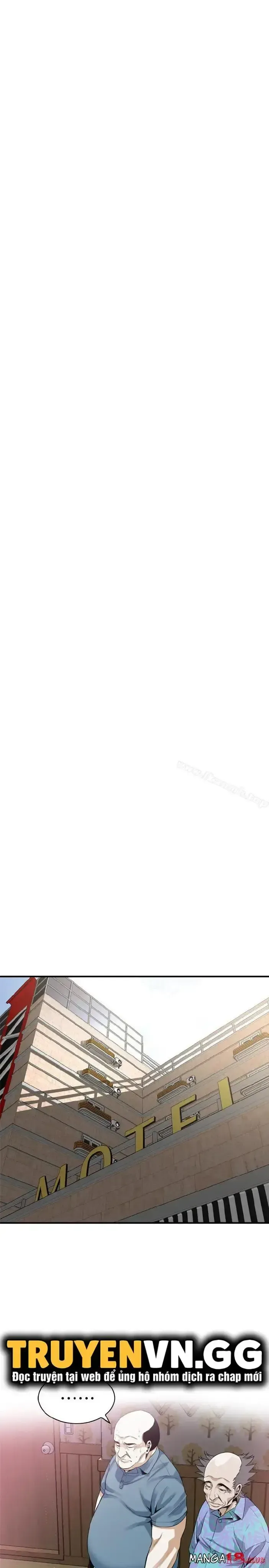 đọc truyện Take A Peek Chương 154 ảnh 4 tại Giả Dược