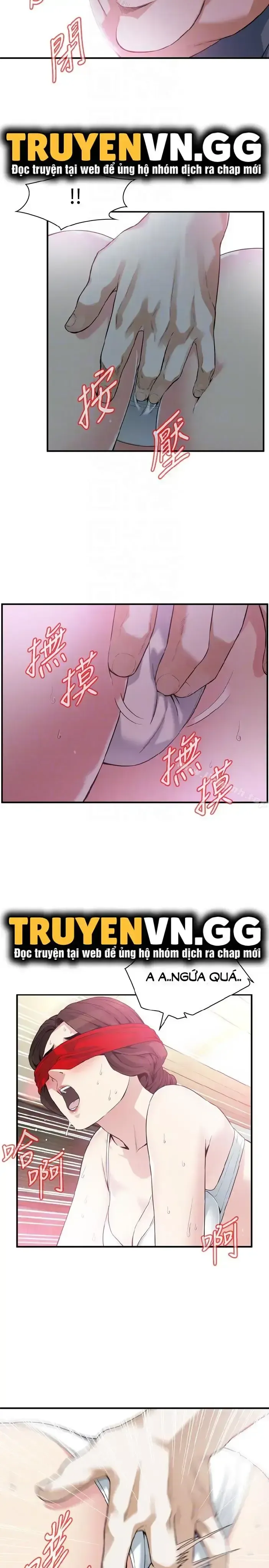 đọc truyện Take A Peek Chương 154 ảnh 8 tại Giả Dược