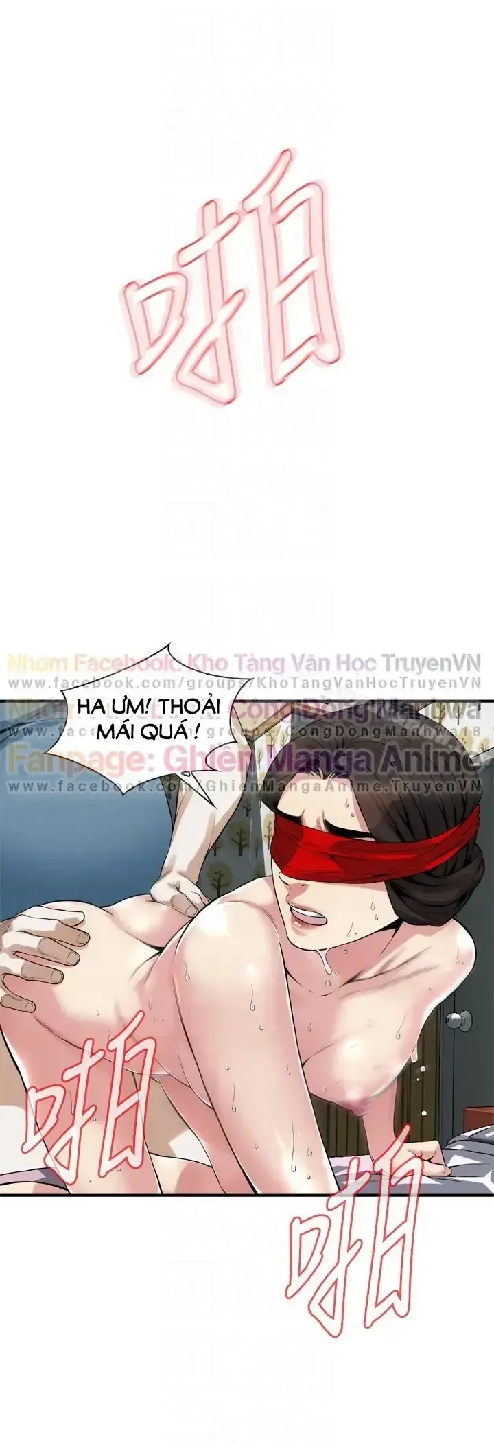 đọc truyện Take A Peek Chương 155 ảnh 12 tại Thiên Thai Truyện