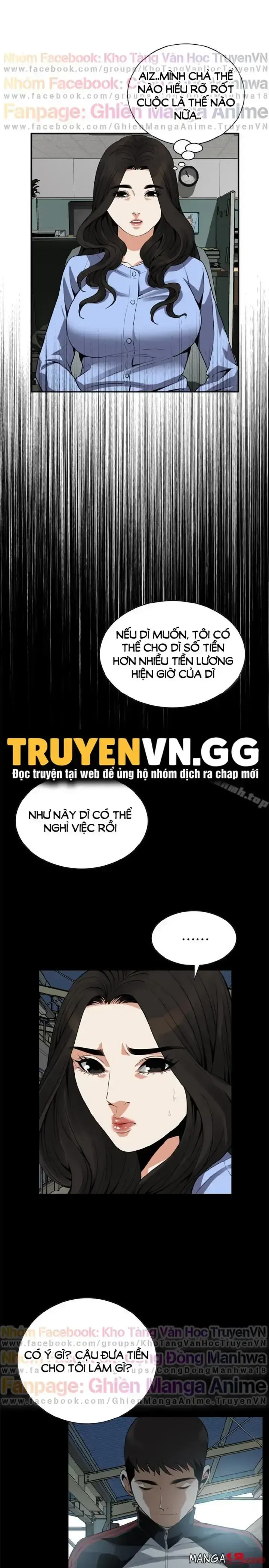 đọc truyện Take A Peek Chương 155 ảnh 21 tại Thiên Thai Truyện