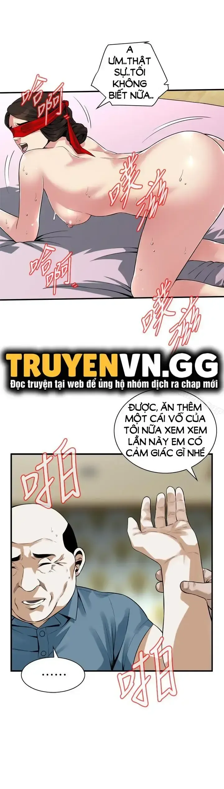 đọc truyện Take A Peek Chương 155 ảnh 9 tại Thiên Thai Truyện