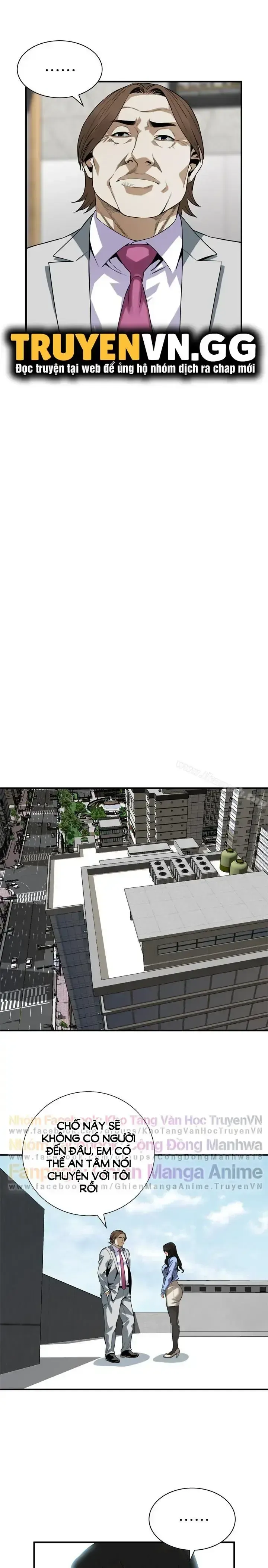 đọc truyện Take A Peek Chương 156 ảnh 14 tại Giả Dược