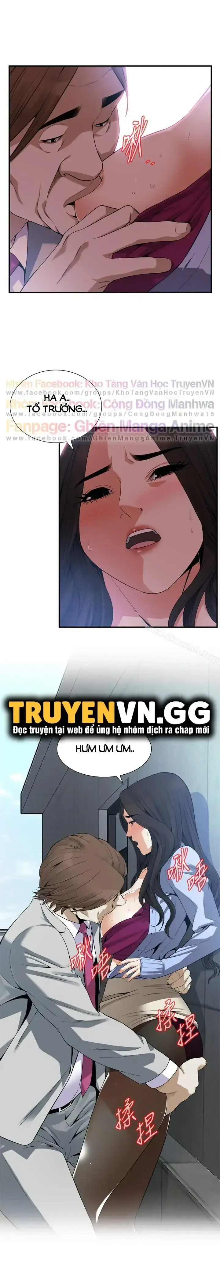đọc truyện Take A Peek Chương 156 ảnh 23 tại Giả Dược