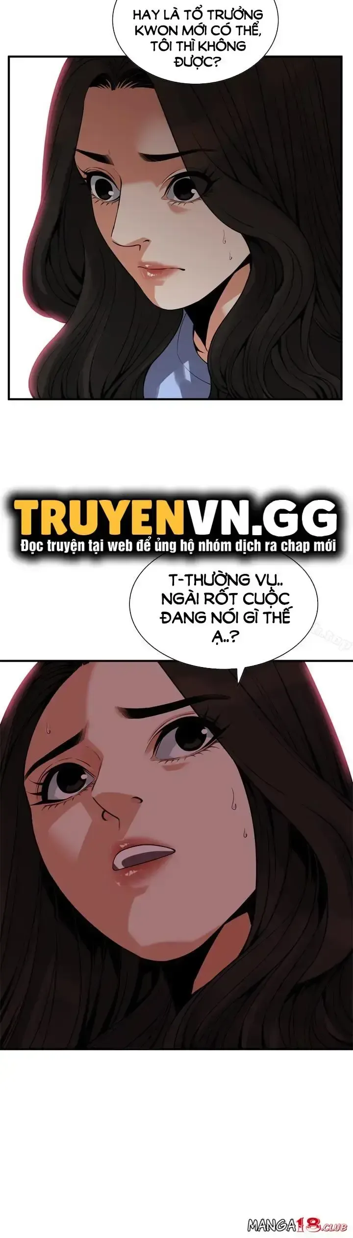 đọc truyện Take A Peek Chương 156 ảnh 10 tại Giả Dược