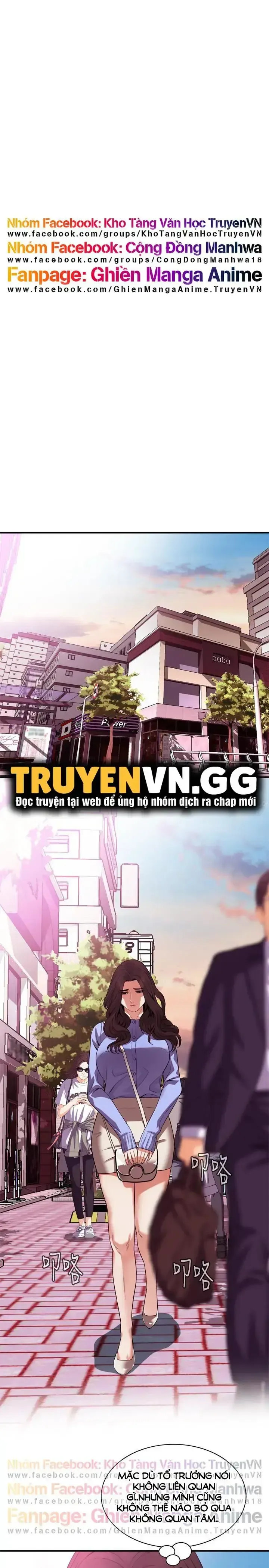 đọc truyện Take A Peek Chương 157 ảnh 20 tại Giả Dược