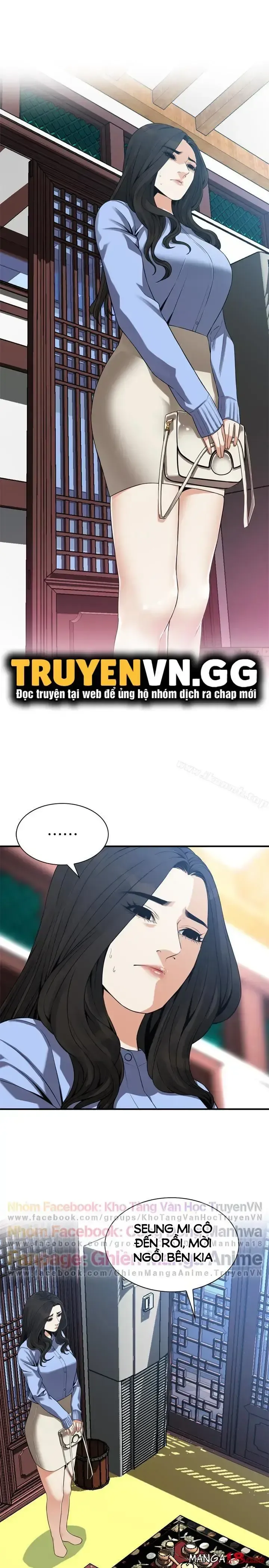 đọc truyện Take A Peek Chương 157 ảnh 24 tại Giả Dược