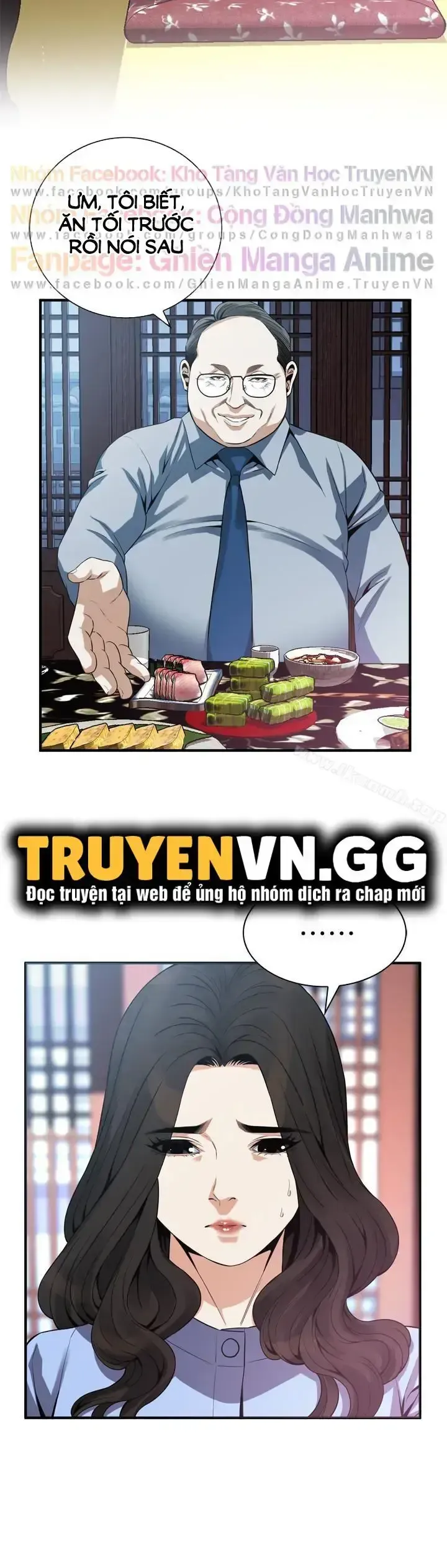 đọc truyện Take A Peek Chương 158 ảnh 6 tại Thiên Thai Truyện