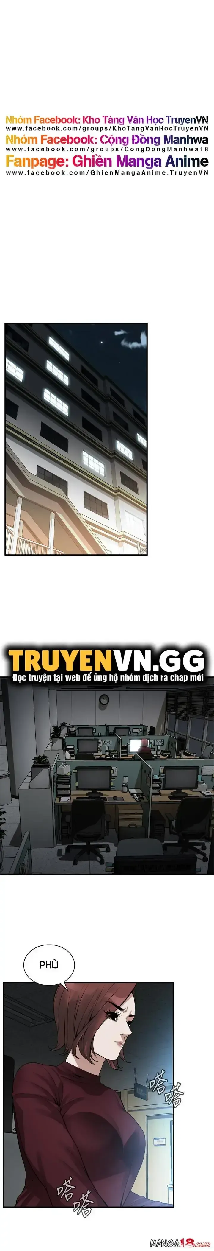 đọc truyện Take A Peek Chương 158 ảnh 7 tại Thiên Thai Truyện