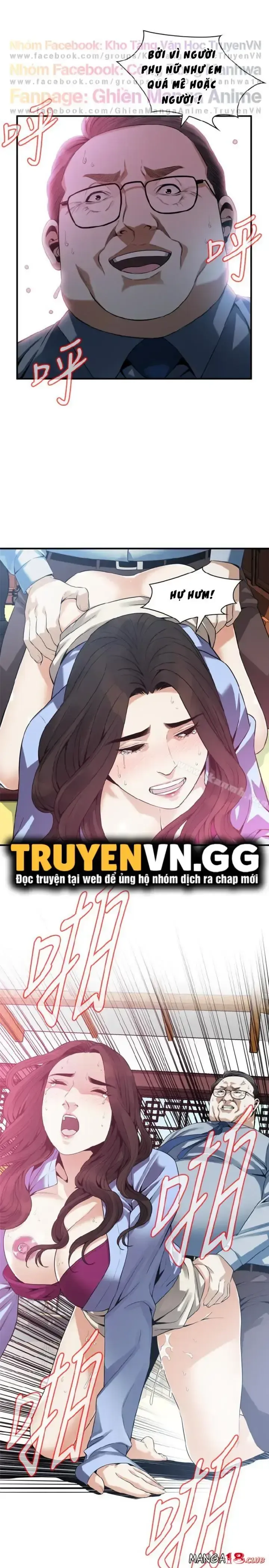 đọc truyện Take A Peek Chương 159 ảnh 12 tại Giả Dược